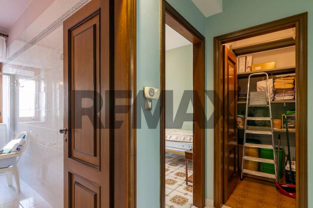 Appartamento in vendita a Siracusa, Scala Greca - Foto 18
