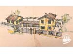 Casa Indipendente in vendita a Torino, Precollina