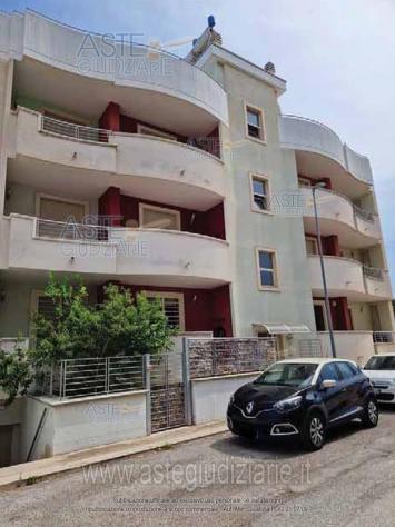 IMMOBILI-IMMOBILE RESIDENZIALE-Via dei Peuceti, 21, 70010 Turi BA, Italia
