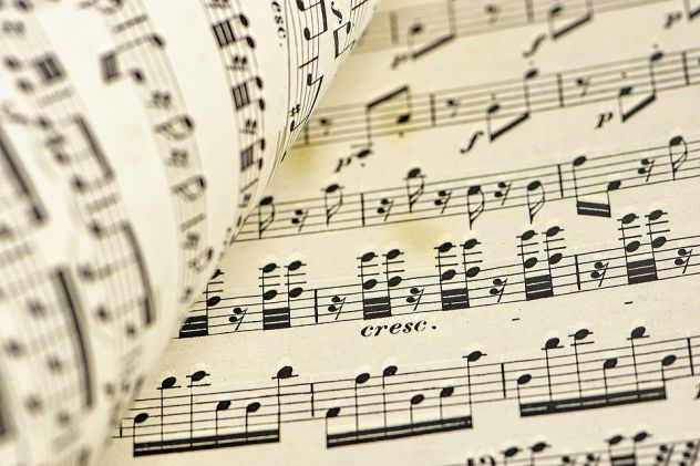 Lezioni di pianoforte a casa tua