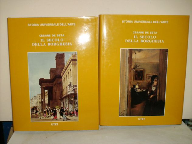 storia dell'arte