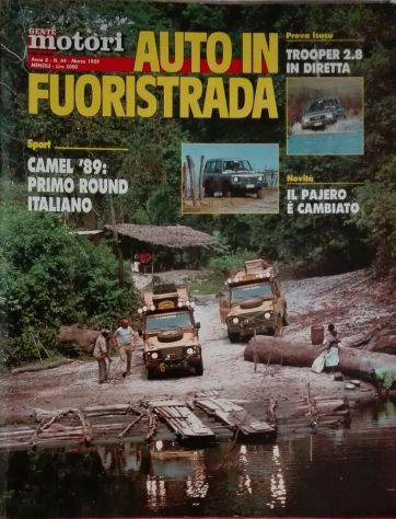 Gente Motori