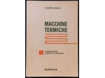 MACCHINE TERMICHE.
