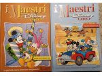 Maestri Disney oro