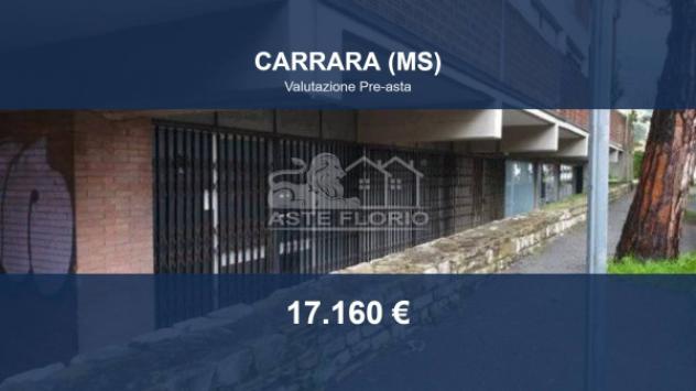 Immobile in asta di 70 m² in vendita a Carrara