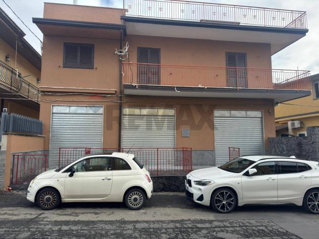 Negozio in affitto a Catania, San Giorgio