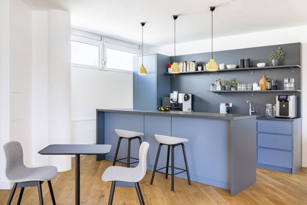 Ufficio privato in affitto - Regus Palermo, Giardino Inglese a Palermo - Foto 8