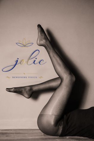 Jolie - Foto 5 Tel:3791589666