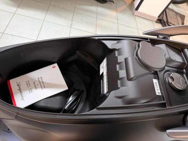 SYM Symphony 125 SYMPHONY S 15 rif. 23971750 - Foto 7