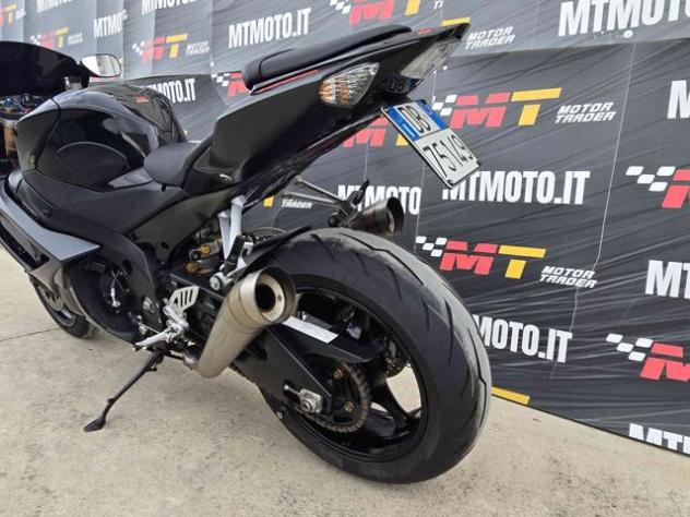 SUZUKI GSX R 1000 Holins Yoshimura Video 360 rif. 24036515 - Foto 5