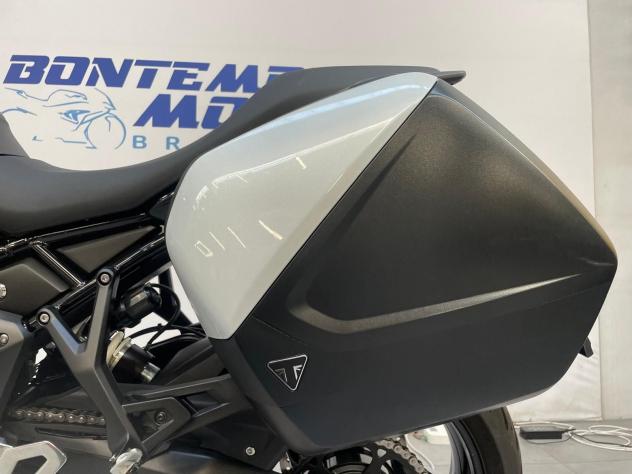 Triumph Tiger Sport 660 null - Foto 4