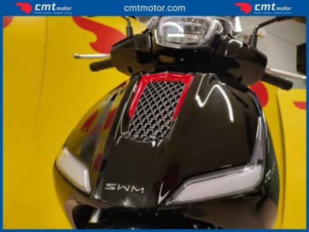 SWM C-Fly Garantito e Finanziabile rif. 23545238 - Foto 6