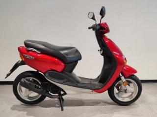 MBK Ovetto 50 2t
