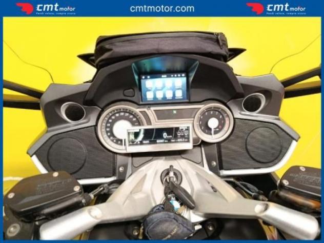 BMW K 1600 GT Garantita e Finanziabile rif. 24073770 - Foto 7