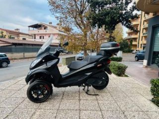 PIAGGIO MP3 350 CC TUTTO INCLUSO ANCHE PASSAGGIO! rif. 23829934