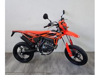 BETAMOTOR RR 125 MOTARD T 4T