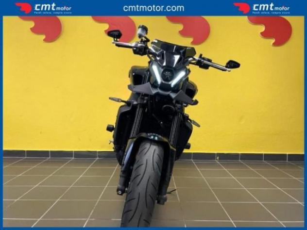 YAMAHA MT-09 Garantita e Finanziabile rif. 23664569 - Foto 2