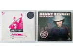 CD Benny Benassi - Rock'N'Rave, Phobia