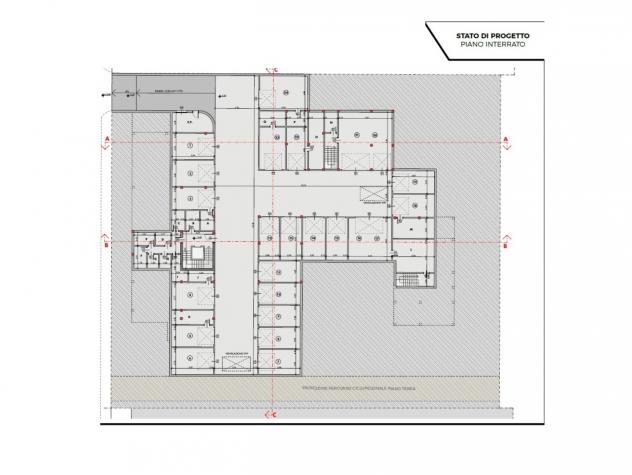 Quadrilocale in vendita a Brescia - Foto 12