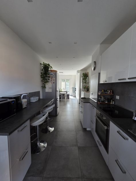 POSTO LETTO IN DOPPIA, QUARTIERE FELTRE, MILANO, 480 € AL MESE, TUTTO INCLUSO - Foto 3