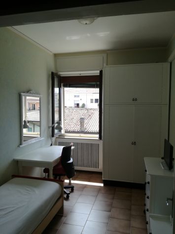 SINGOLA a 700 metri dall'università e dall'Ospedale di Borgo Roma (Verona)