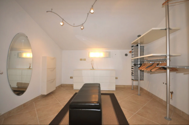 Villa in affitto a Forte dei Marmi 320 mq Rif: 1250550 - Foto 8