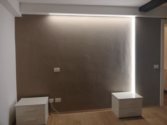 REGGIO EMILIA- TRILOCALE RISTRUTTURATO - Foto 7