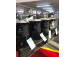 Motore Sauer Danfoss 90M130NC0N8N0C8W00NNN
