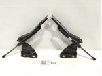 CERNIERE COFANO ANTERIORE DX E SX AUDI Q5 Serie 8R0823302 8R0823302 CJCA (1217)