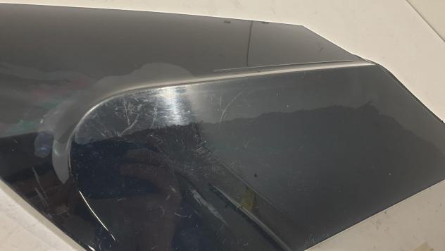 RIVESTIMENTO COLONNA POST DX LAND ROVER Range Rover Evoque Serie K8D229148AC K8D2-29148-AC (18) - Foto 6