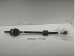 SEMIASSE ANTERIORE DESTRO TOYOTA Yaris Serie 43410-0D660 (1720)