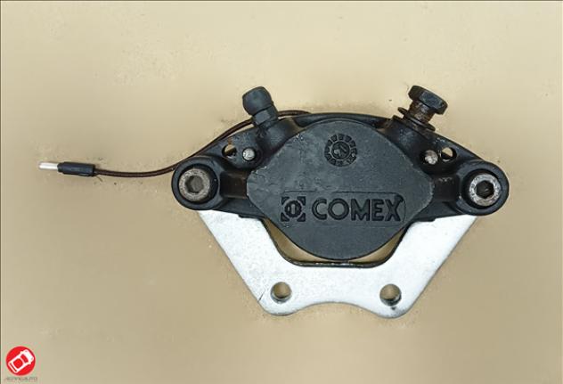F0040000663 PINZA FRENO ANT CASALINI SULKY M10 12 14 20
