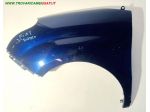 PARAFANGO ANT.S. BLU
 999-U1308585 Carrozzeria  Lamierati esterni  Fiancate &hellip;