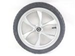 YAMAHA TRICITY MW 125 2CMF51680000 CERCHIO RUOTA ANTERIORE SINISTRA 14X2.15 &hellip;