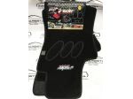 Set Tappetini Moquette Nera Opel Corsa C Simoni TSR/OCO3-N
