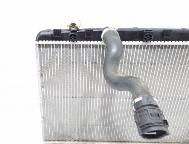 RADIATORE ACQUA CITROEN C3 Serie 9685852680 BHY (DV6FD) Diesel 1600 (16) - Foto 12