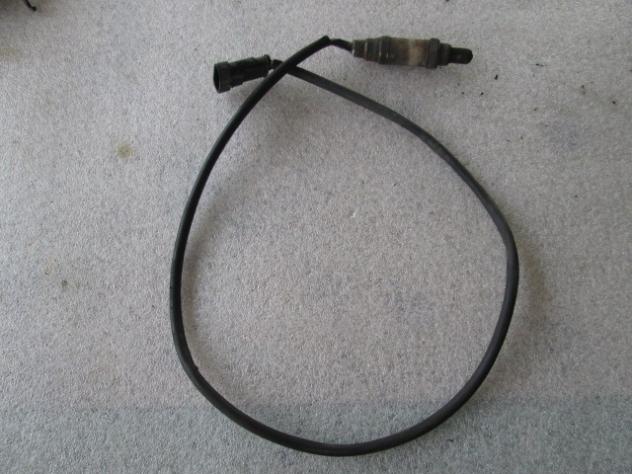 0258003579 SONDA LAMBDA LANCIA Y YPSILON 1.4 B 55KW 5M 3P (1996) RICAMBIO USATO