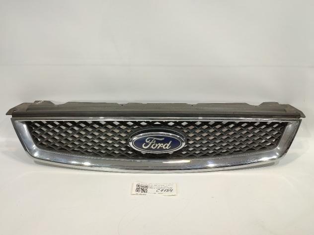 GRIGLIA ANTERIORE FORD Focus Berlina 3° Serie 4M51-8C436-BC 4M51-8138-AE (0408)
