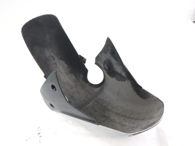 APRILIA ATLANTIC 500 105261 PARAFANGO ANTERIORE 01 - 04 FRONT FENDER CON GRAFFIO - Foto 4