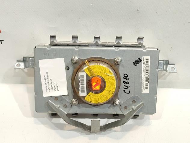 AIRBAG PASSEGGERO TOYOTA Verso 1° Serie 73970-0F030 TG08B02001 (09) - Foto 2