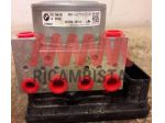 10022006144 BMW Serie 1 116d aggregato gruppo pompa ABS riparazione