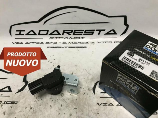 Sensore Giri Albero Motore Master - Movano 3.0 D 7701058088 - Foto 2