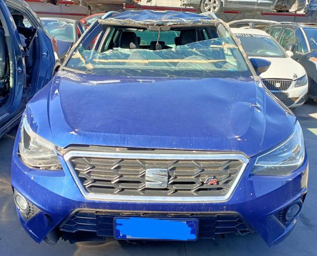 RICAMBI USATI AUTO SEAT Arona Serie N.D DBYA Bipower 1000 (17)