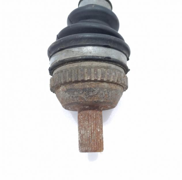 SEMIASSE POSTERIORE DESTRO SMART Fortwo Coupé (W451) A4513571301 (0715) - Foto 6