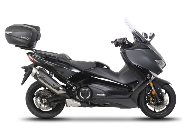 Scarico Mivv per Yamaha T Max 560 Sr-1 Oval - Foto 10