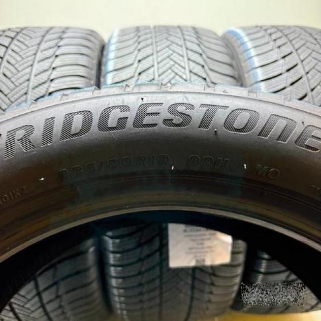 4 gomme 235 50 19 bridgestone a43082 - Foto 7