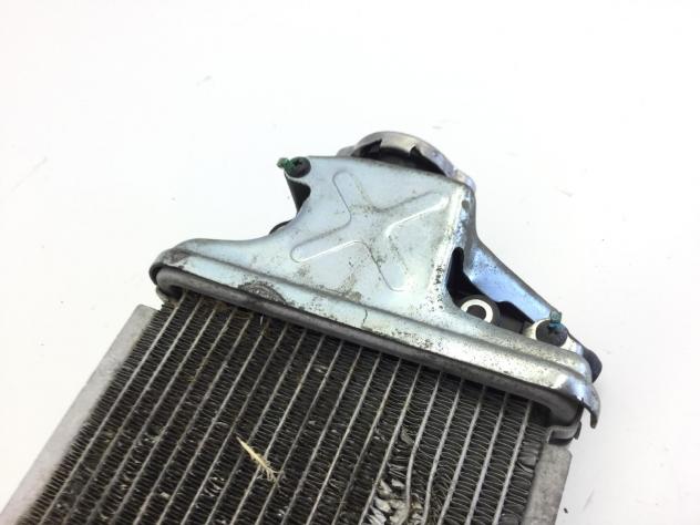 HONDA SH I ABS 150 RADIATORE CON AMMACCATURA E TAPPO 2013 2016 ZDCKF13D - Foto 7