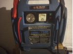 booster x caricare batterie avviamento