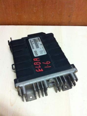 Centralina Motore BOSCH 0280000762 INNOCENTI ELBA 1.6