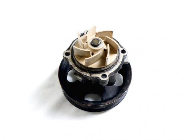 46815125 POMPA ACQUA FIAT IDEA 1.3 D 51KW 5M 5P (2005) RICAMBIO USATO - Foto 2